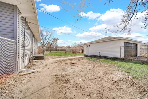 Exterior - 2300 Chase St, Gary, IN 46404 photo 3 of 3