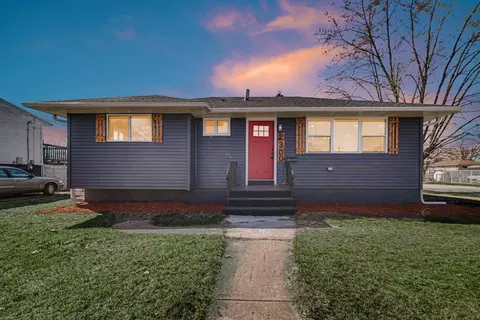 Exterior - 2300 Chase St, Gary, IN 46404 photo 1 of 3