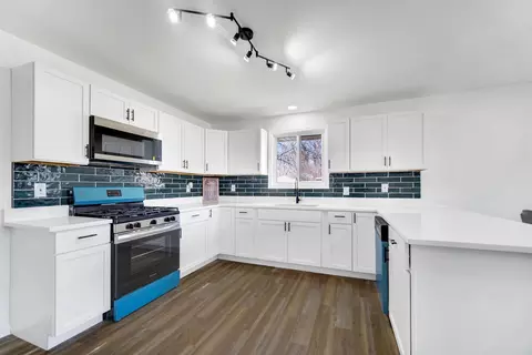 Kitchen - 2300 Chase St, Gary, IN 46404 photo 2 of 2