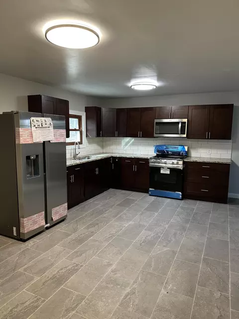 Kitchen - 1221 E 41st Ave, Gary, IN 46409 photo 4 of 4