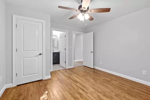 Bedroom - 1221 E 41st Ave, Gary, IN 46409 photo 3 of 3