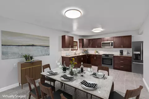 Dining - 1221 E 41st Ave, Gary, IN 46409 photo 1 of 1