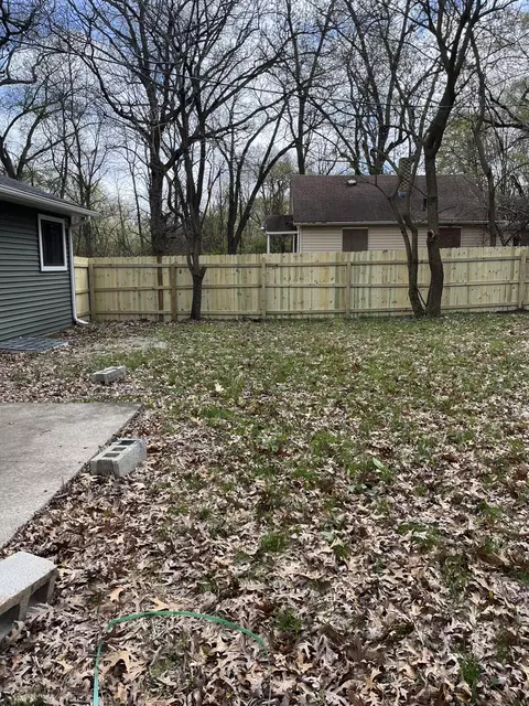 Exterior - 1221 E 41st Ave, Gary, IN 46409 photo 6 of 7