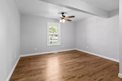 Living - 1221 E 41st Ave, Gary, IN 46409 photo 5 of 5