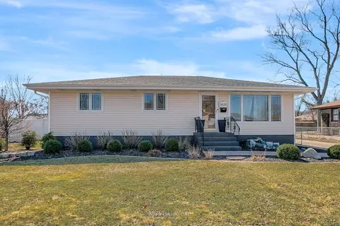 3828 Jewett Ave, Highland, IN 46322