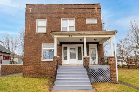 28-30 Webb St, Hammond, IN 46320