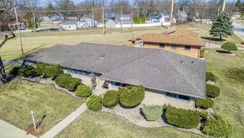 8810 Branton Ave, Highland, IN 46322