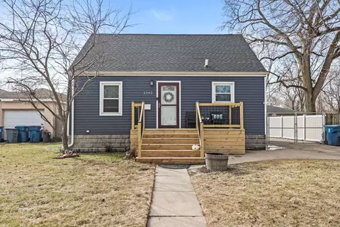 2342 81st St, Highland, IN 46322