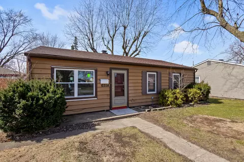 6514 Ohio Ave, Hammond, IN 46323