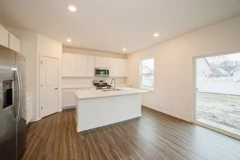 8487 Redmond St, Lowell, IN 46356 photo 4