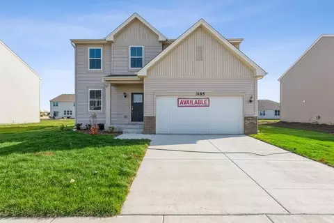 3759 Fender St, Valparaiso, IN 46385