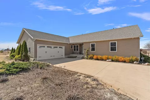 14786 S 575, Hanna, IN 46340
