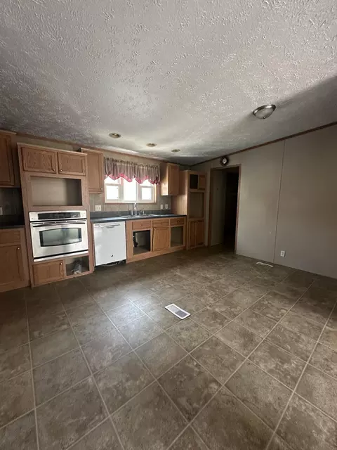 Kitchen - 210 E Grove St, Morocco, IN 47963 photo 2 of 2