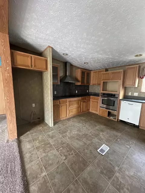 Kitchen - 210 E Grove St, Morocco, IN 47963 photo 1 of 2