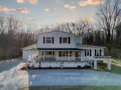 4035 S 800, San Pierre, IN 46374