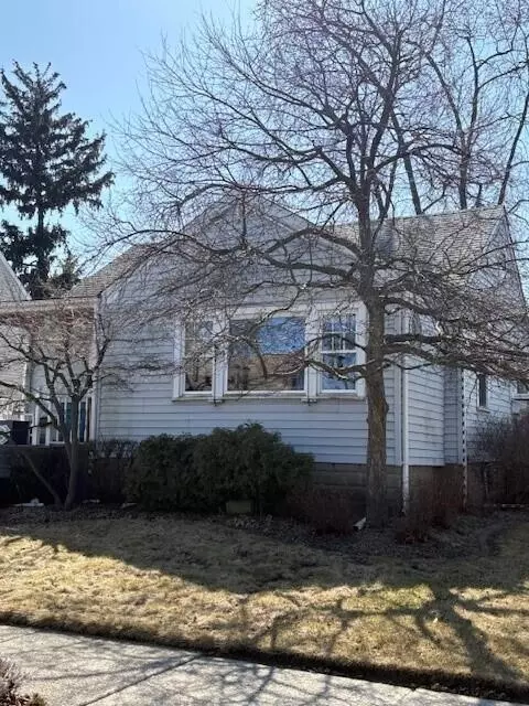 842 174th St, Hammond, IN 46324