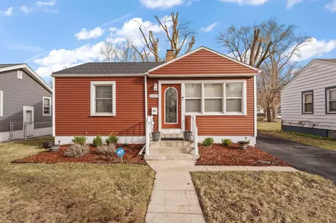 1117 175th St, Hammond, IN 46324