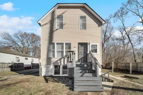 1438 W 19th Ave, Gary, IN 46407 photo 1
