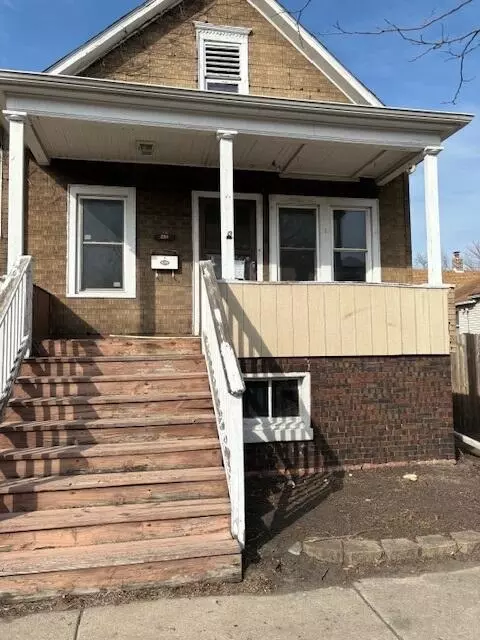 251 Doty St, Hammond, IN 46320