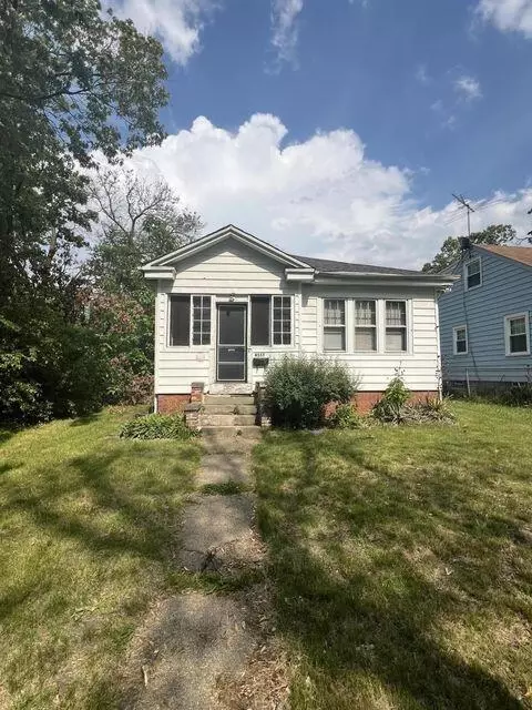 4557 Lincoln St, Gary, IN 46408