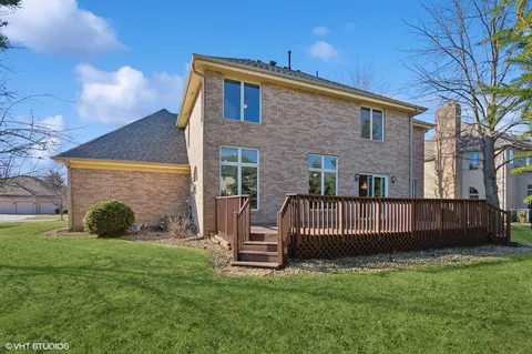 1707 Poplar Ln, Munster, IN 46321 photo 3