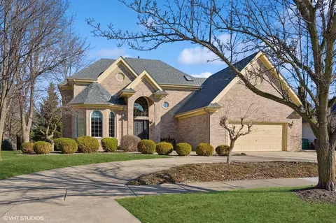 1707 Poplar Ln, Munster, IN 46321 photo 1