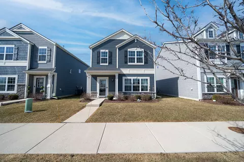 11574 Kentucky St, Crown Point, IN 46307 photo 1