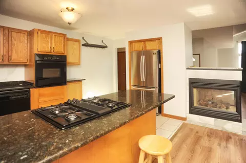 Kitchen - 216 Summertree Dr, Porter, IN 46304 photo 2 of 4