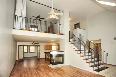 Living - 216 Summertree Dr, Porter, IN 46304 photo 1 of 3