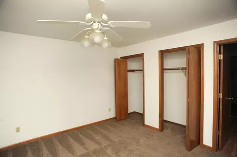 Bedroom - 216 Summertree Dr, Porter, IN 46304 photo 5 of 7