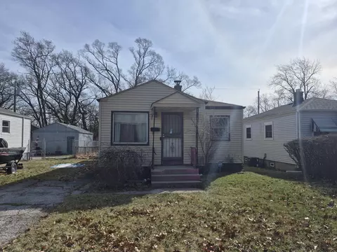 3967 Lincoln St, Gary, IN 46408