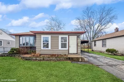 2704 Glenwood St, Highland, IN 46322