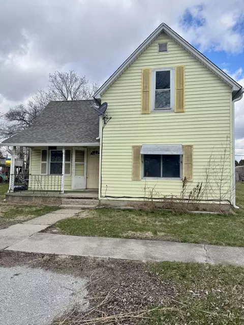 424 Elm St, Rensselaer, IN 47978