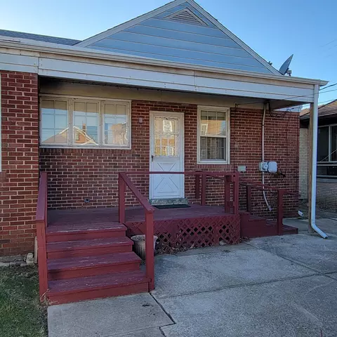 1607 Warwick Ave, Whiting, IN 46394 photo 4