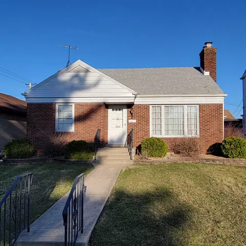 1607 Warwick Ave, Whiting, IN 46394 photo 1