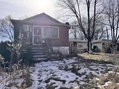 5309 W 4th Ave, Gary, IN 46406