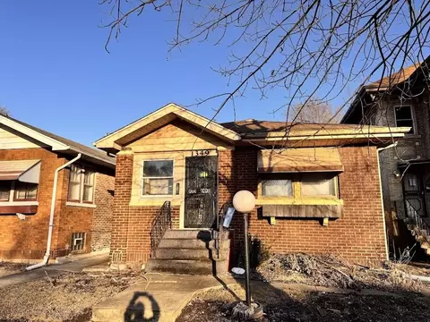 1349 Harrison St, Gary, IN 46407 photo 1