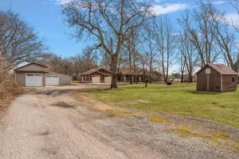 14113 N St Rd 49, Wheatfield, IN 46392 photo 2
