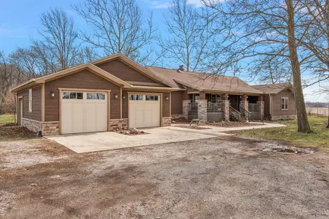 14113 N St Rd 49, Wheatfield, IN 46392 photo 1