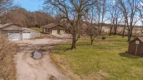14113 N St Rd 49, Wheatfield, IN 46392 photo 36