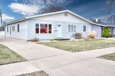 6526 Illinois Ave, Hammond, IN 46323