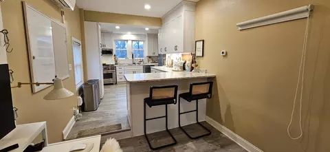 Kitchen - 8511 Oak Ave, Gary, IN 46403 photo 13 of 25