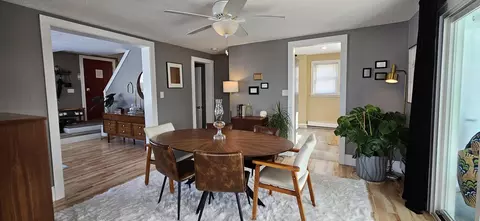 Dining - 8511 Oak Ave, Gary, IN 46403 photo 2 of 6