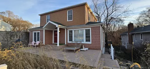 Exterior - 8511 Oak Ave, Gary, IN 46403 photo 32 of 32
