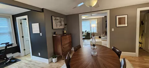 Dining - 8511 Oak Ave, Gary, IN 46403 photo 4 of 6