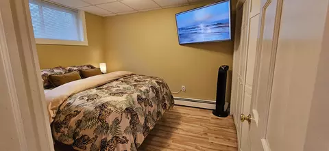 Bedroom - 8511 Oak Ave, Gary, IN 46403 photo 10 of 13