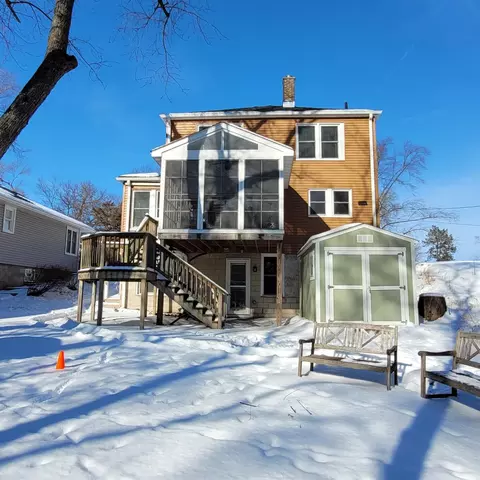 Exterior - 8511 Oak Ave, Gary, IN 46403 photo 10 of 32