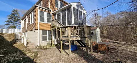 Exterior - 8511 Oak Ave, Gary, IN 46403 photo 15 of 32