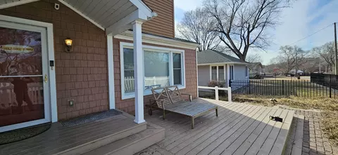 Exterior - 8511 Oak Ave, Gary, IN 46403 photo 29 of 32