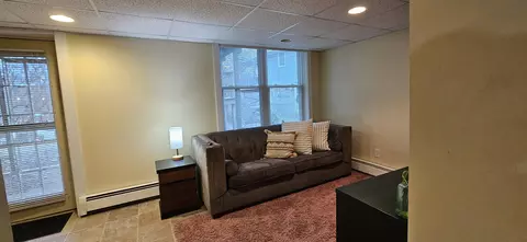 Living - 8511 Oak Ave, Gary, IN 46403 photo 4 of 6